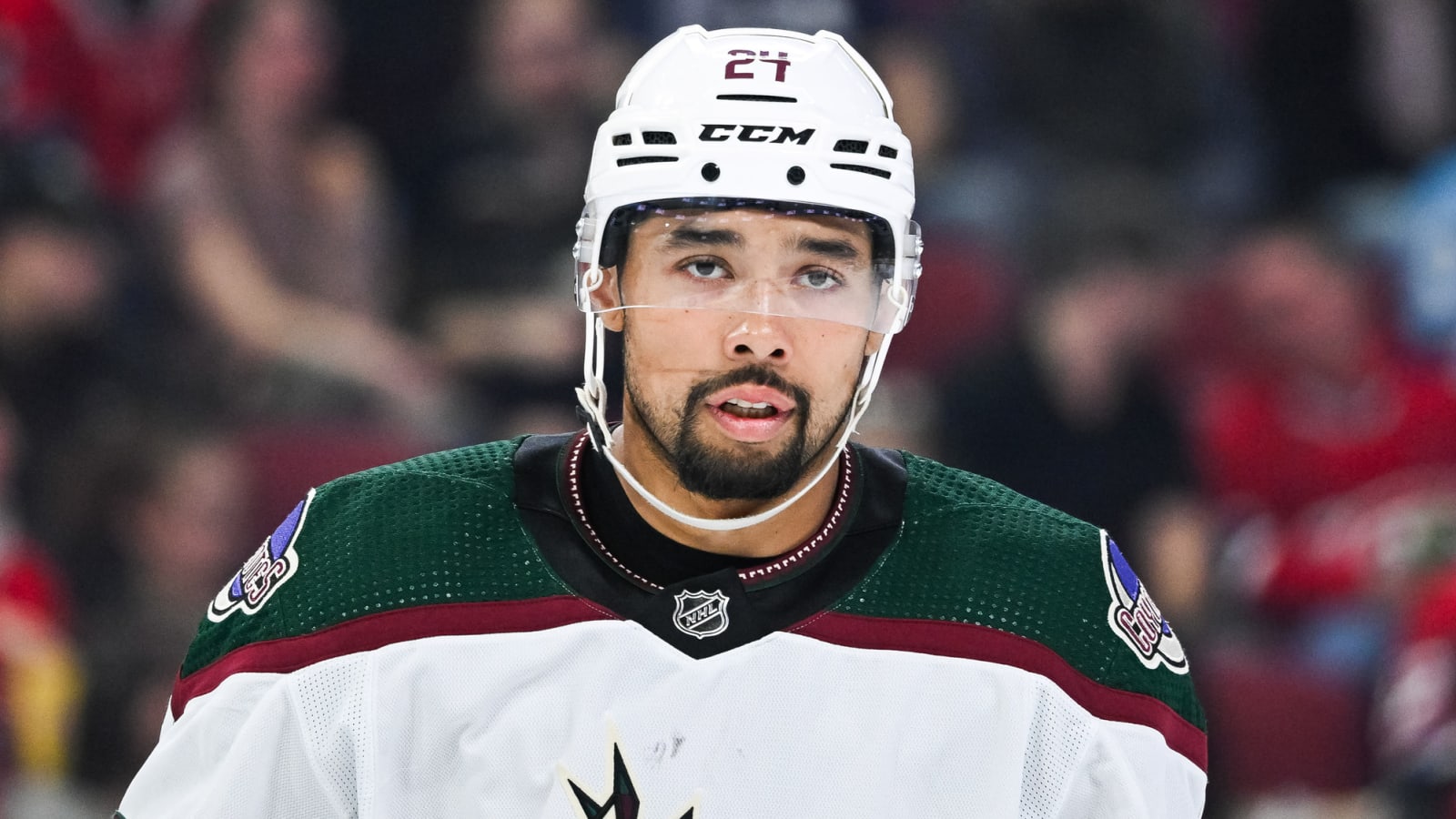 Stars activate key defenseman from IR