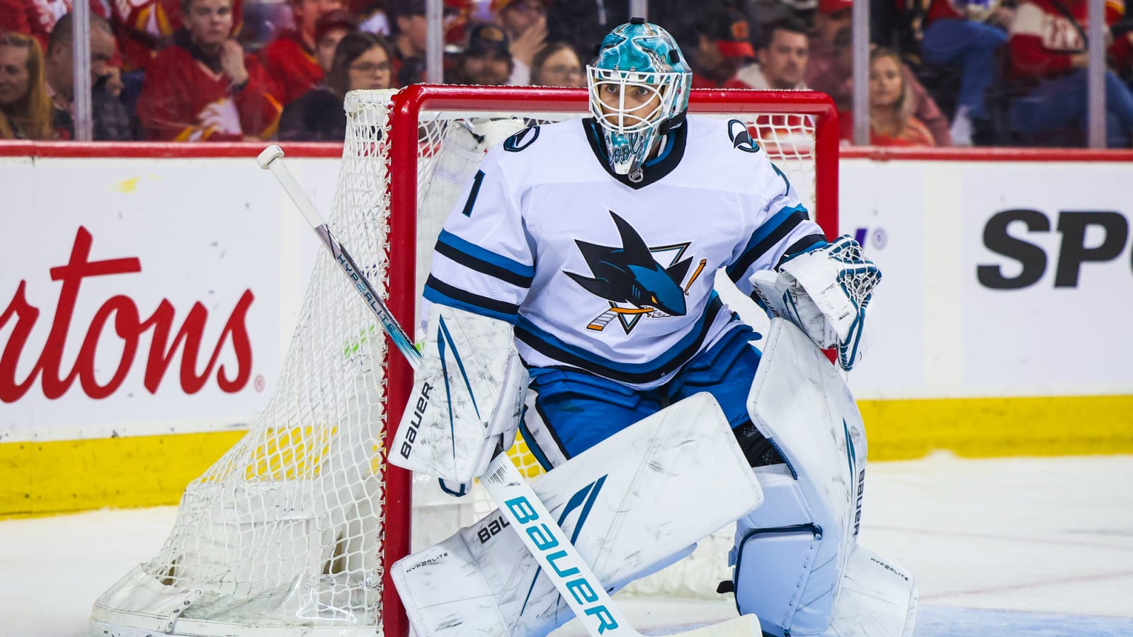  Cooley Signs With Flames
