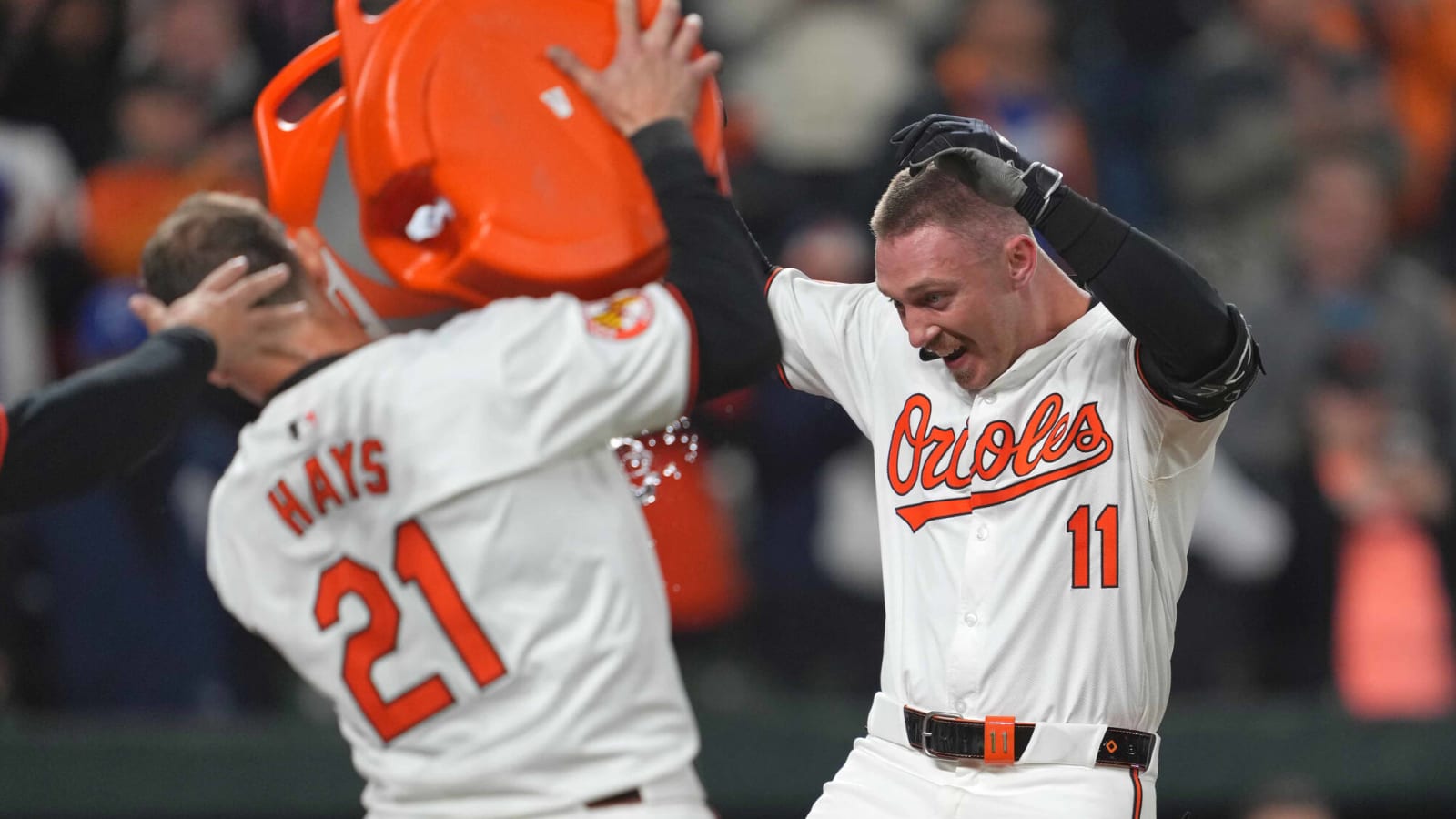 Baltimore Orioles Strong Start to 2024 Season