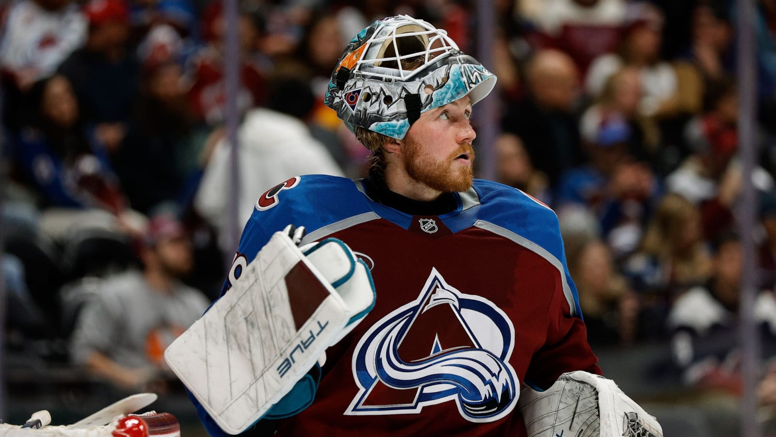 Avalanche Sign Mackenzie Blackwood to 5-Yr Contract Extension