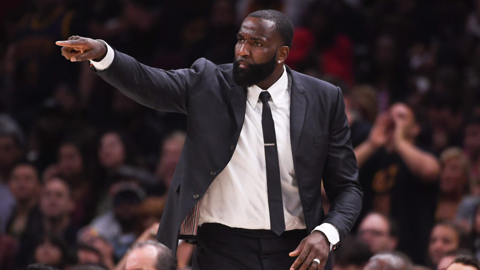 ESPN makes decision on Kendrick Perkins' future at network