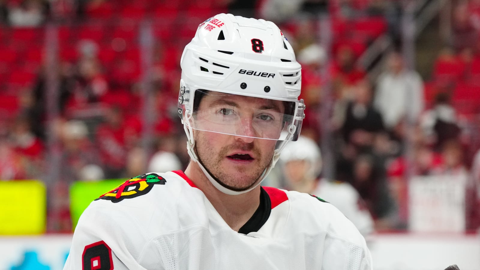 Ryan Donato: To Trade, Or Not To Trade? That Is The Question