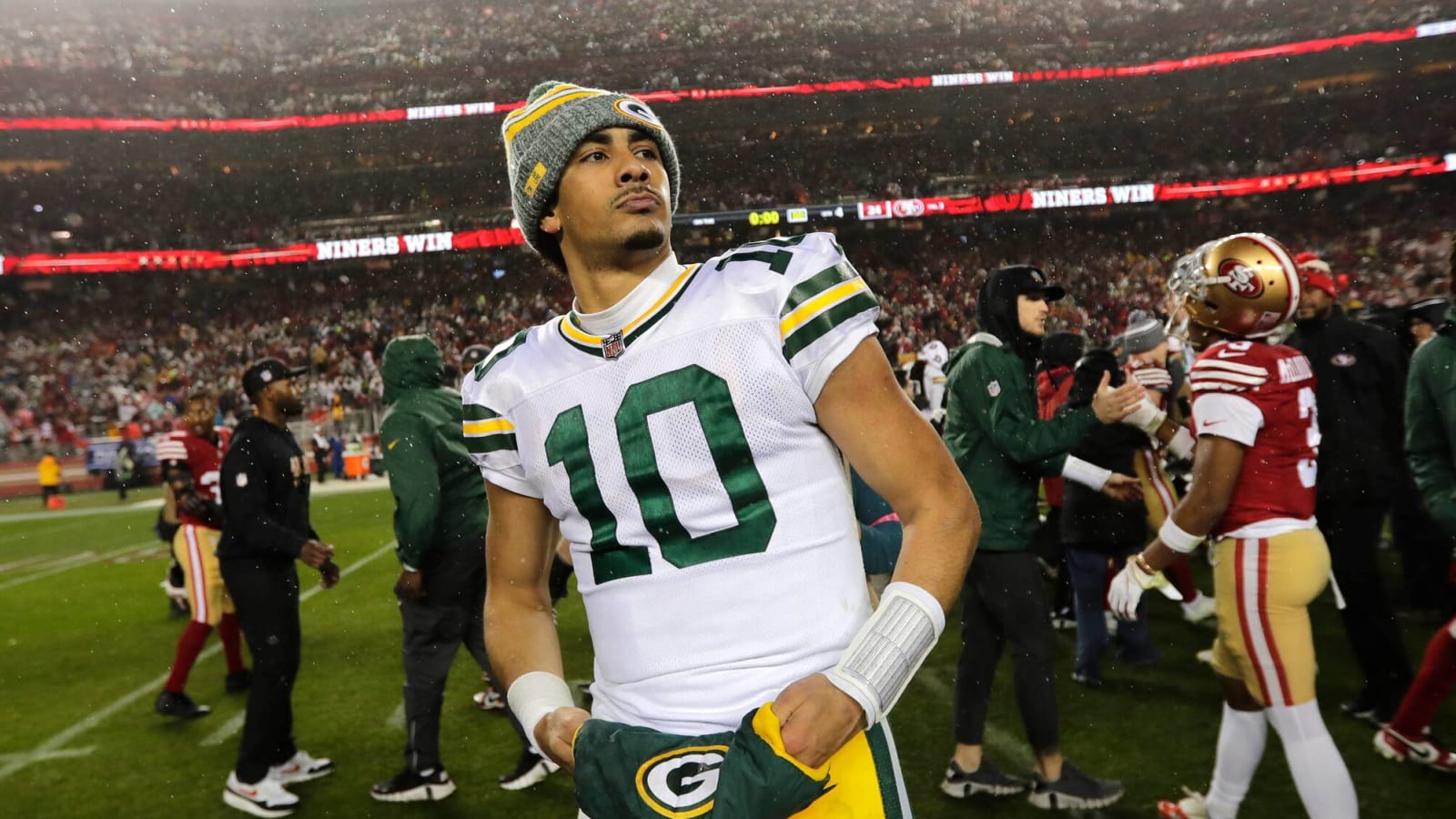 NFL Exec Doesn’t Hold Back On Green Bay Packers’ 2024 Super Bowl Chances
