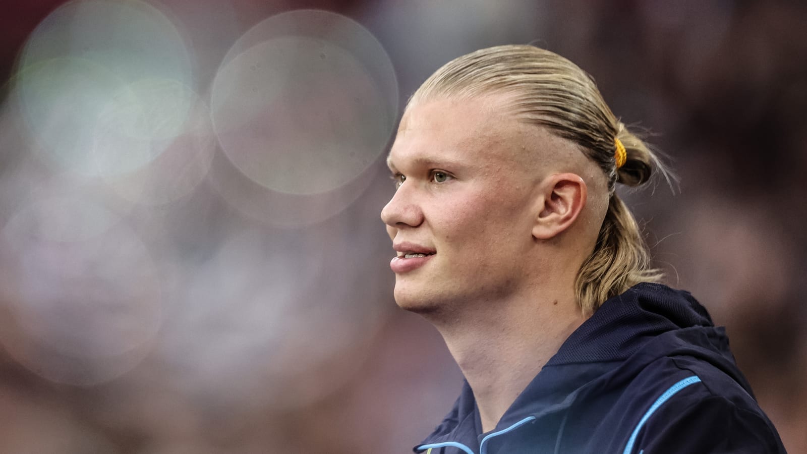 New Manchester City contract set to make Erling Haaland highest-paid player in Premier League while ‘special’ release clause gives Real Madrid hope