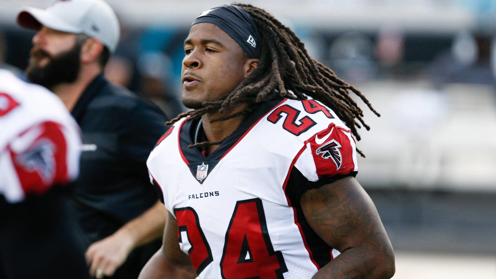 Could Devonta Freeman decide to retire?