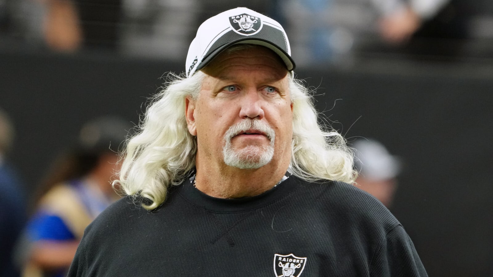 USC adds veteran NFL assistant to its coaching staff