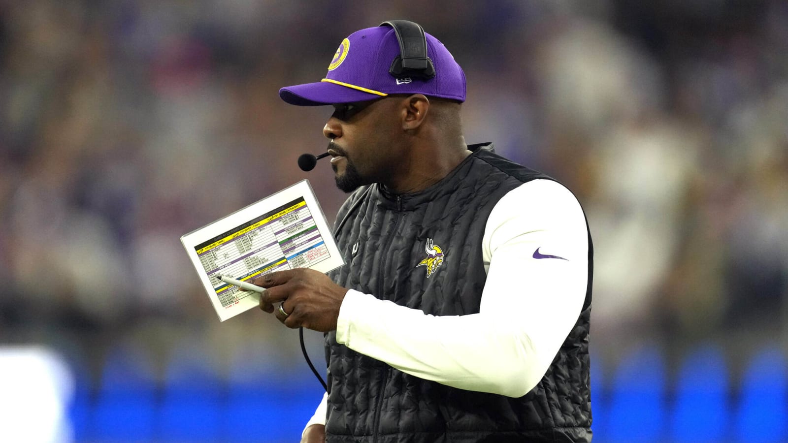 Ryan Fitzpatrick has harsh criticism of Brian Flores