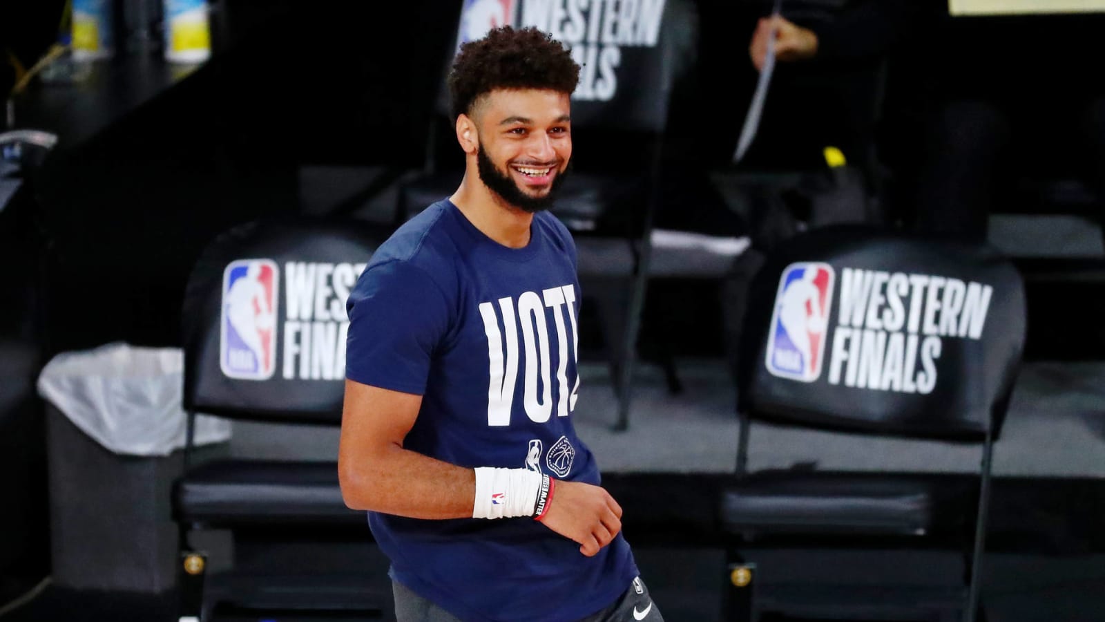 Nuggets' Michael Malone dubs Jamal Murray a 'superstar' after Game 3 performance