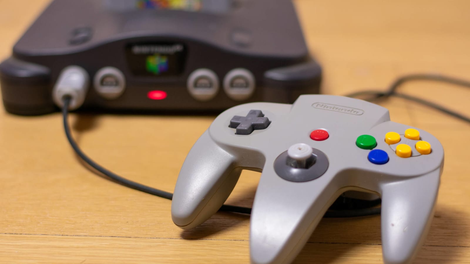 The 20 hardest games for the Nintendo 64