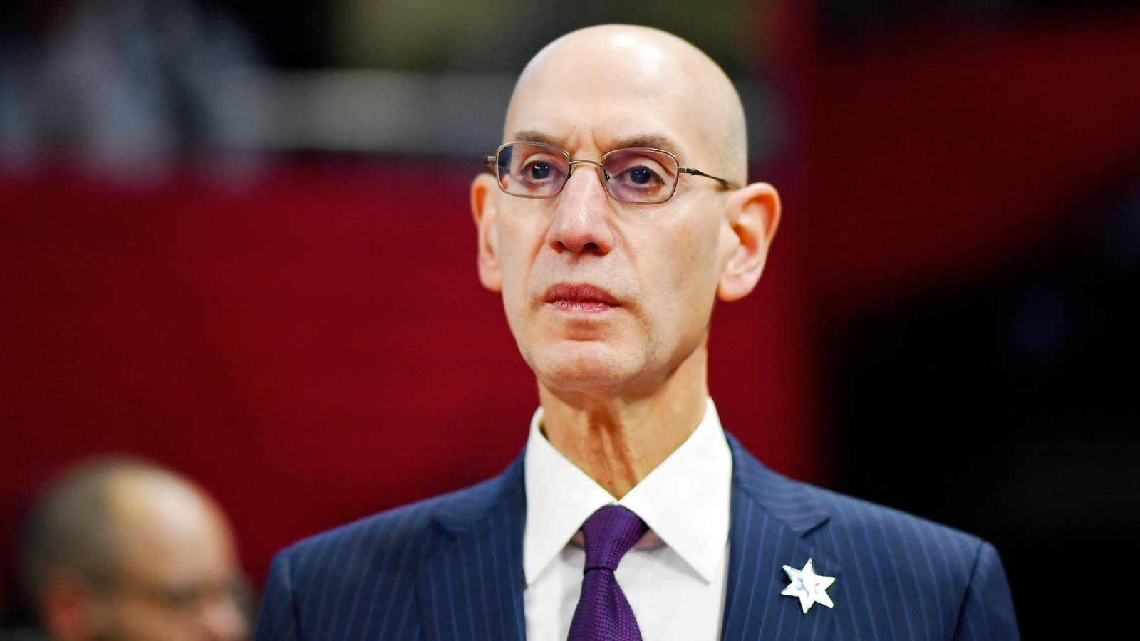 Report: NBA games could possibly resume by late July 