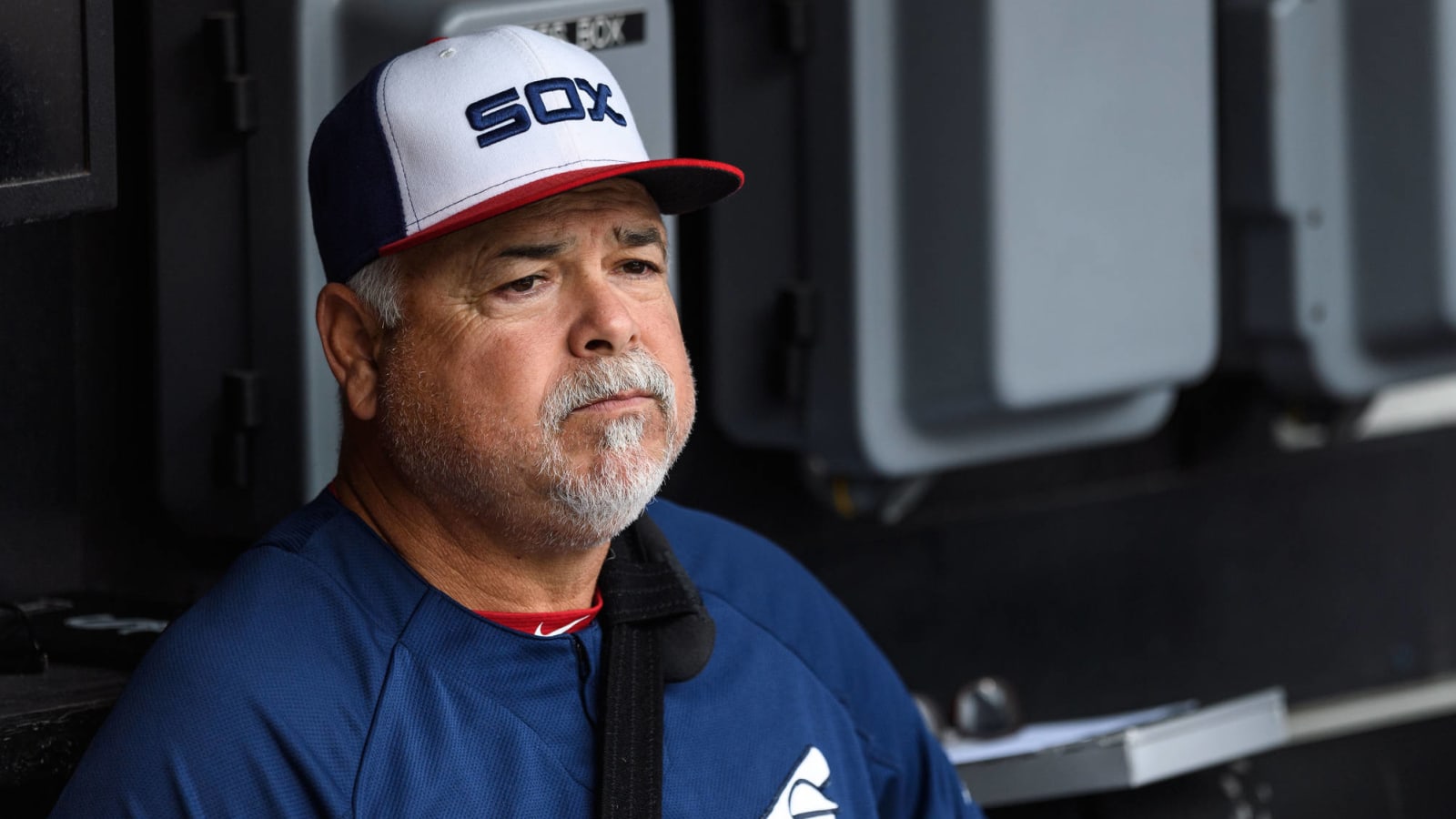 White Sox part ways with Renteria, Cooper