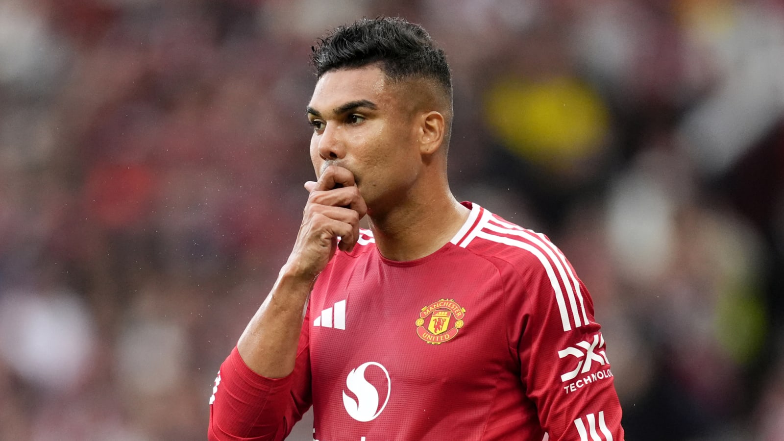 Manchester United midfielder will reject any late offers from Turkey