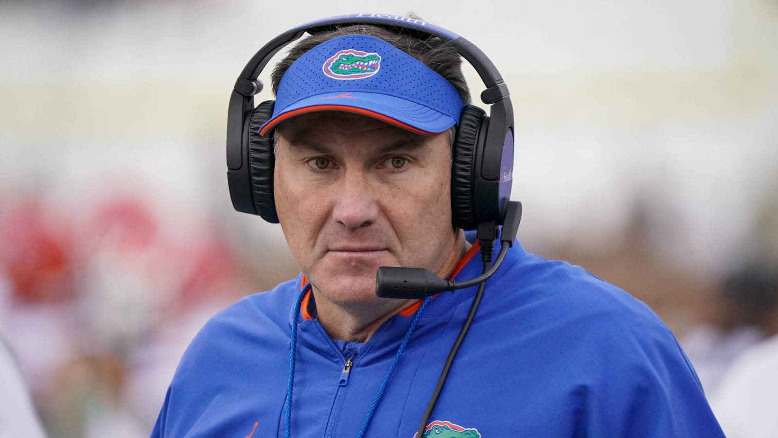 Former HC Dan Mullen ‘likes’ tweets criticizing Florida