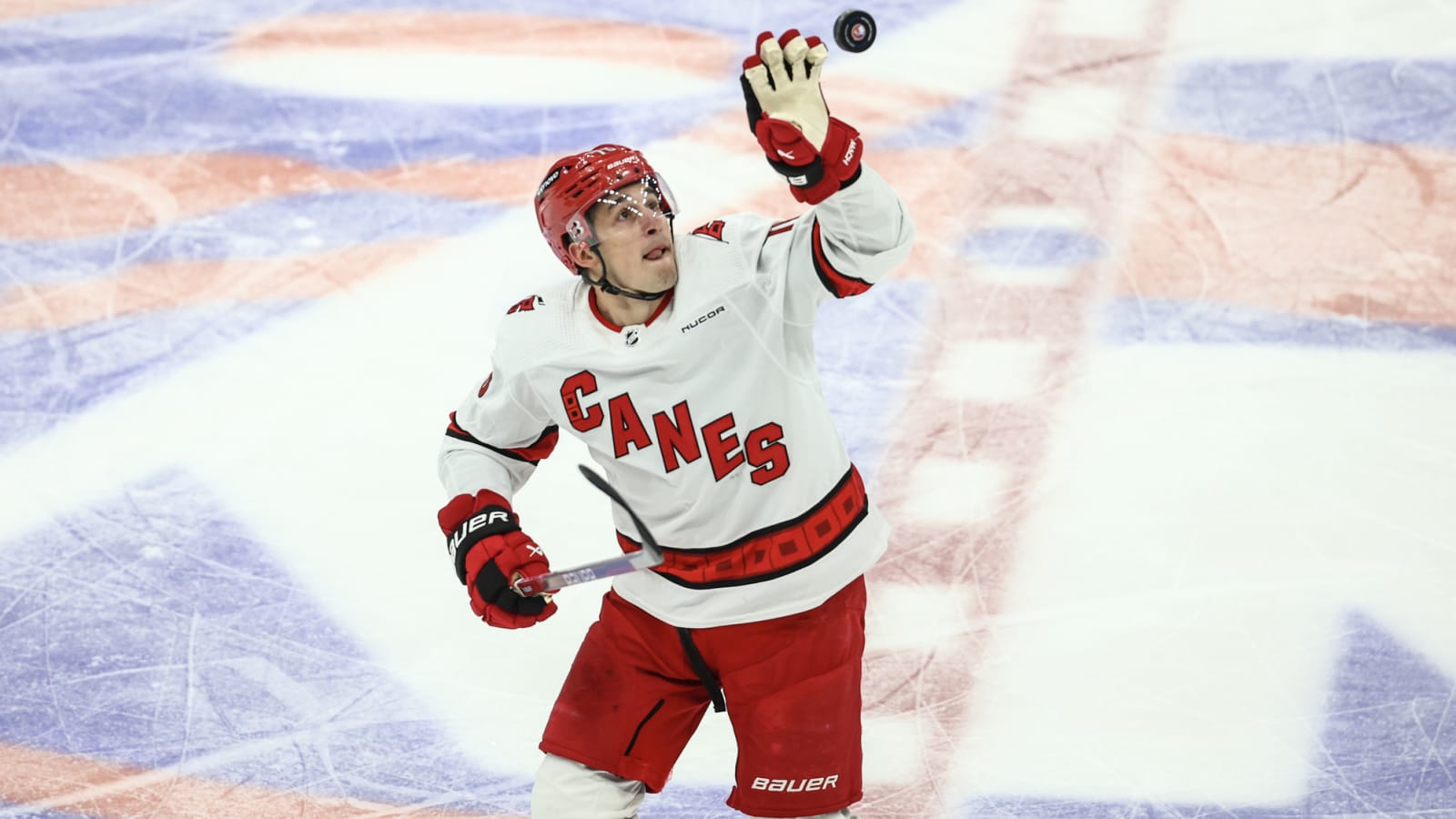 Get to Know New Nashville Predator Brady Skjei