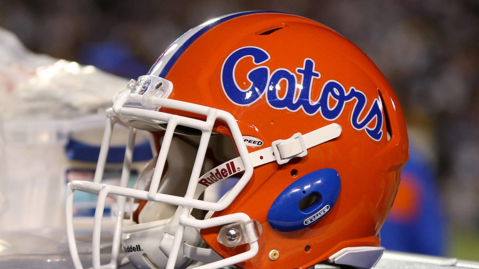 Gators football team has five more COVID-19 cases