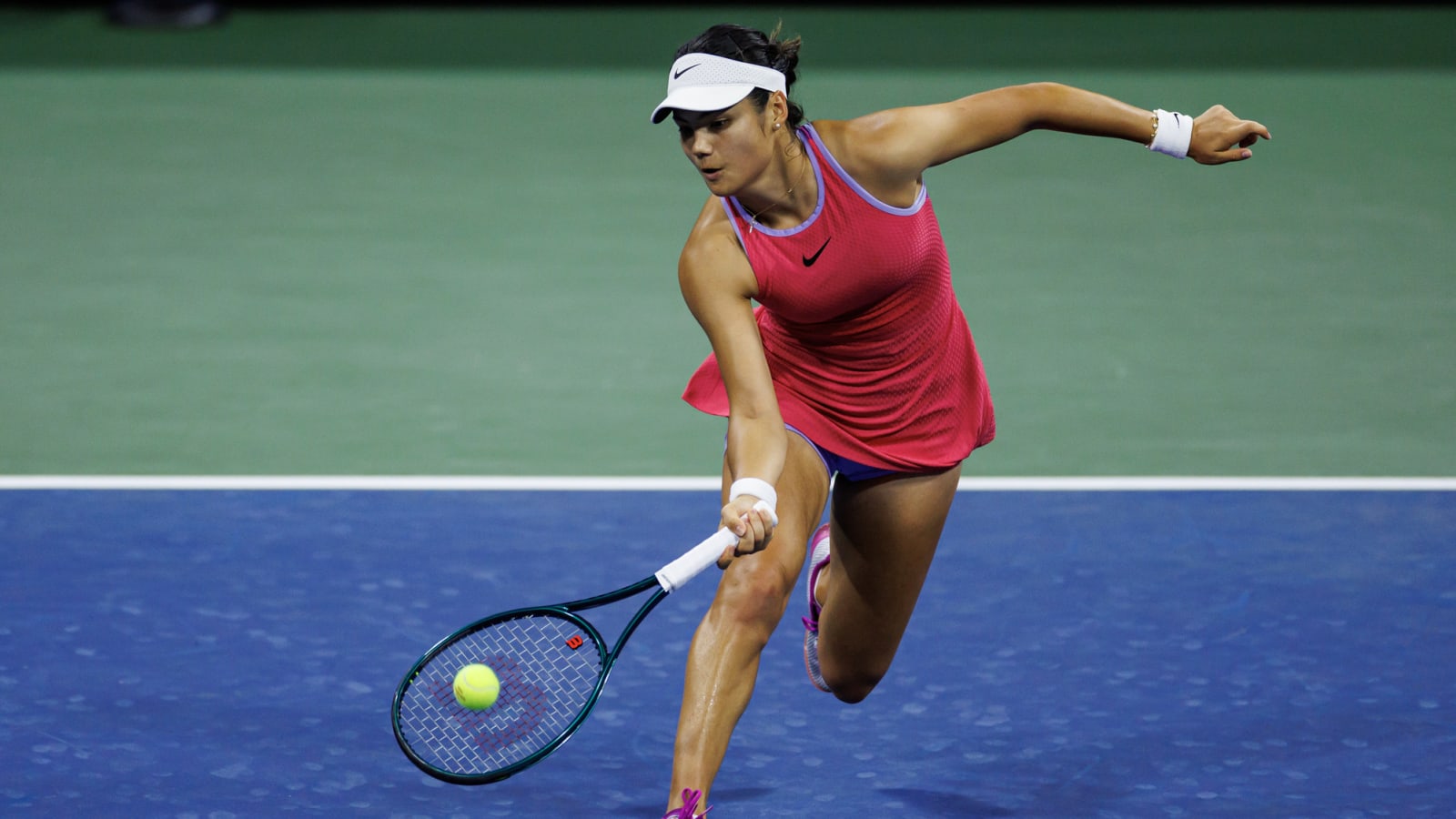 Emma Raducanu likely to lose sponsorship deals after heartbreaking US Open exit