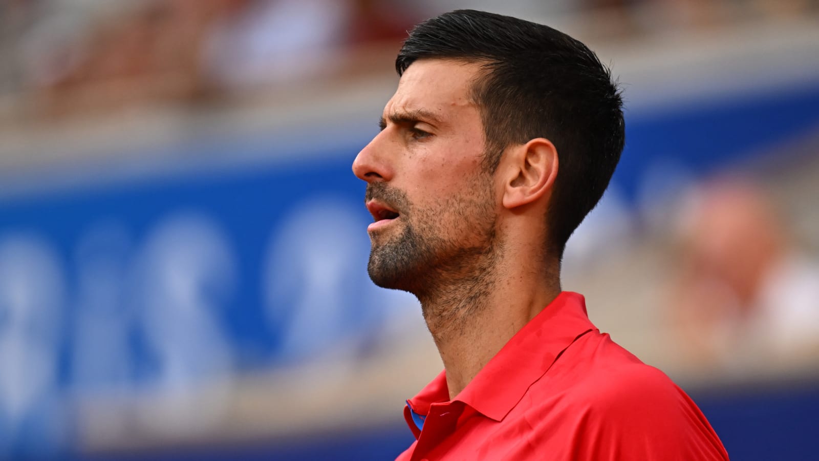 Top journalist ‘doubts’ Novak Djokovic’s knee injury during Olympics QF against Stefanos Tsitsipas was nothing but ‘acting’