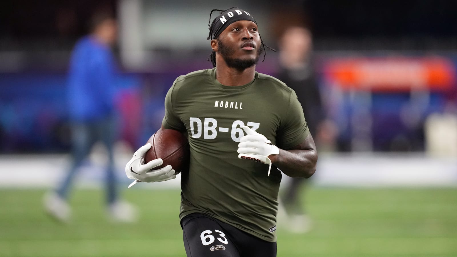 Buccaneers Rookie Expectations: Tykee Smith