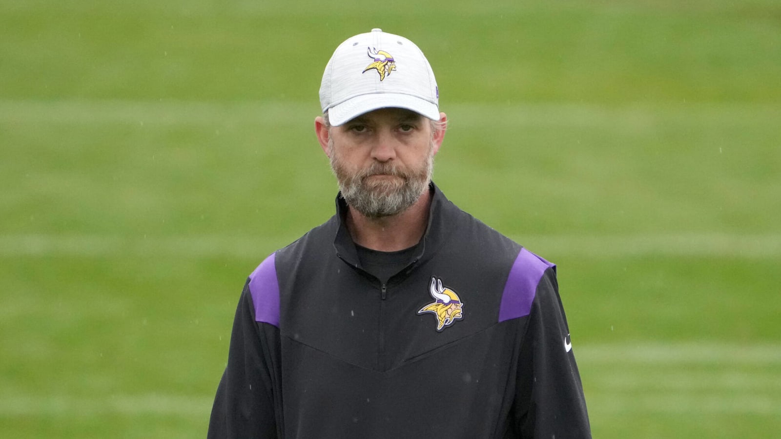 Vikings OC arrested for driving under the influence