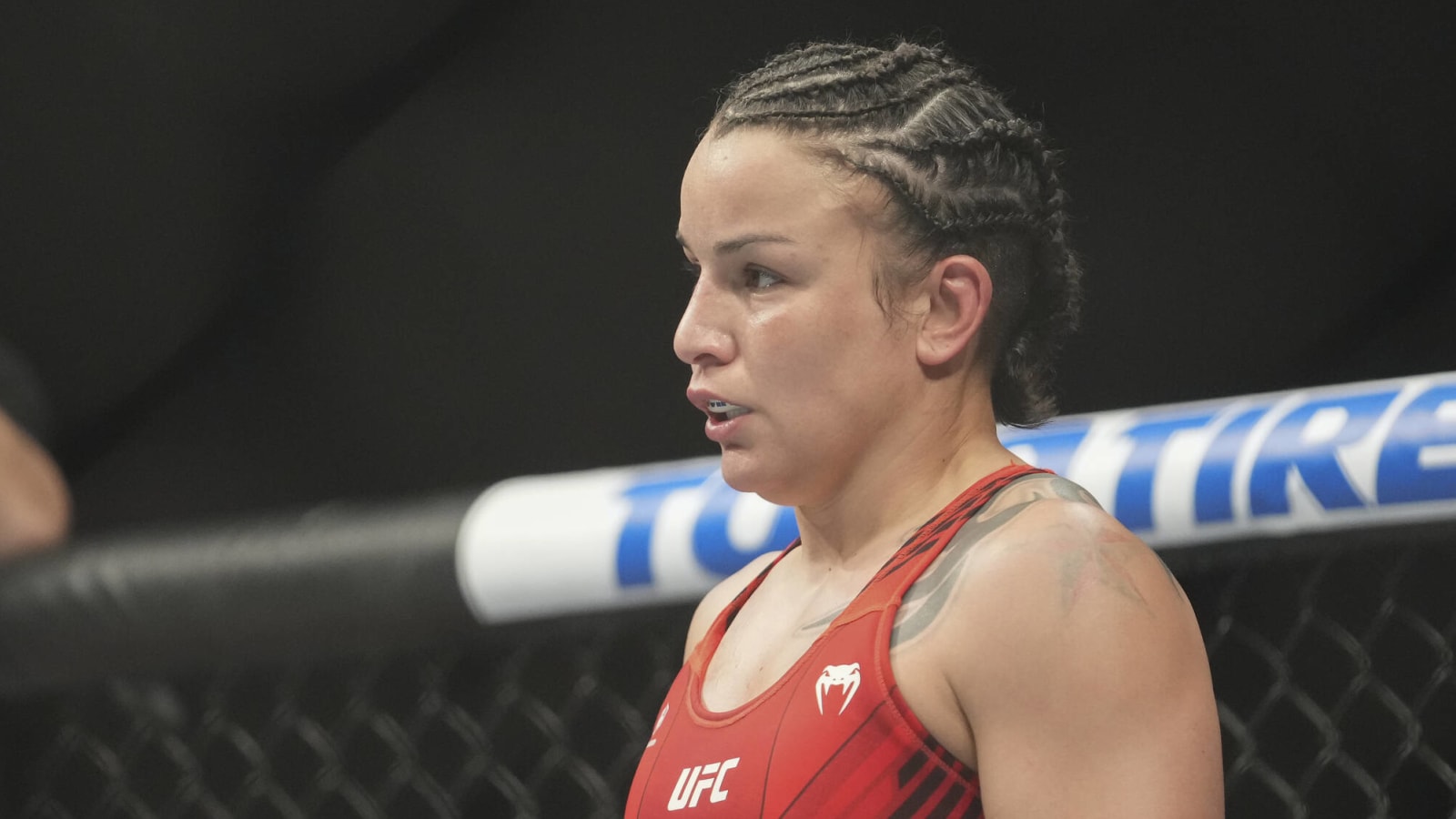 Pennington UFC