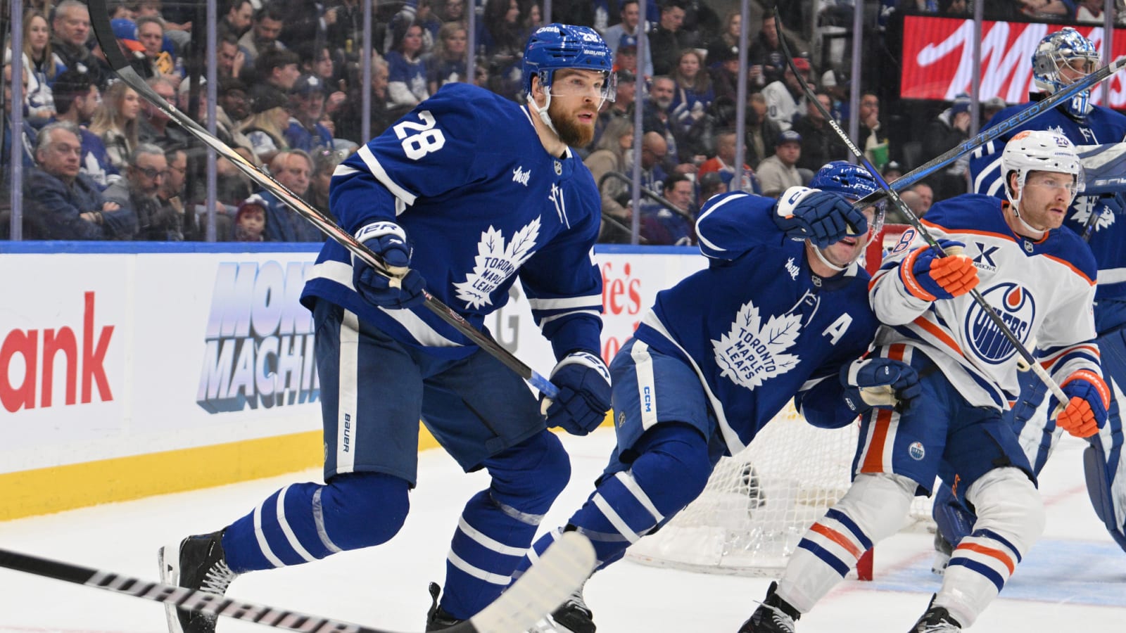 Questions Once Again Surrounding Maple Leafs Defenseman Jani Hakanpaa