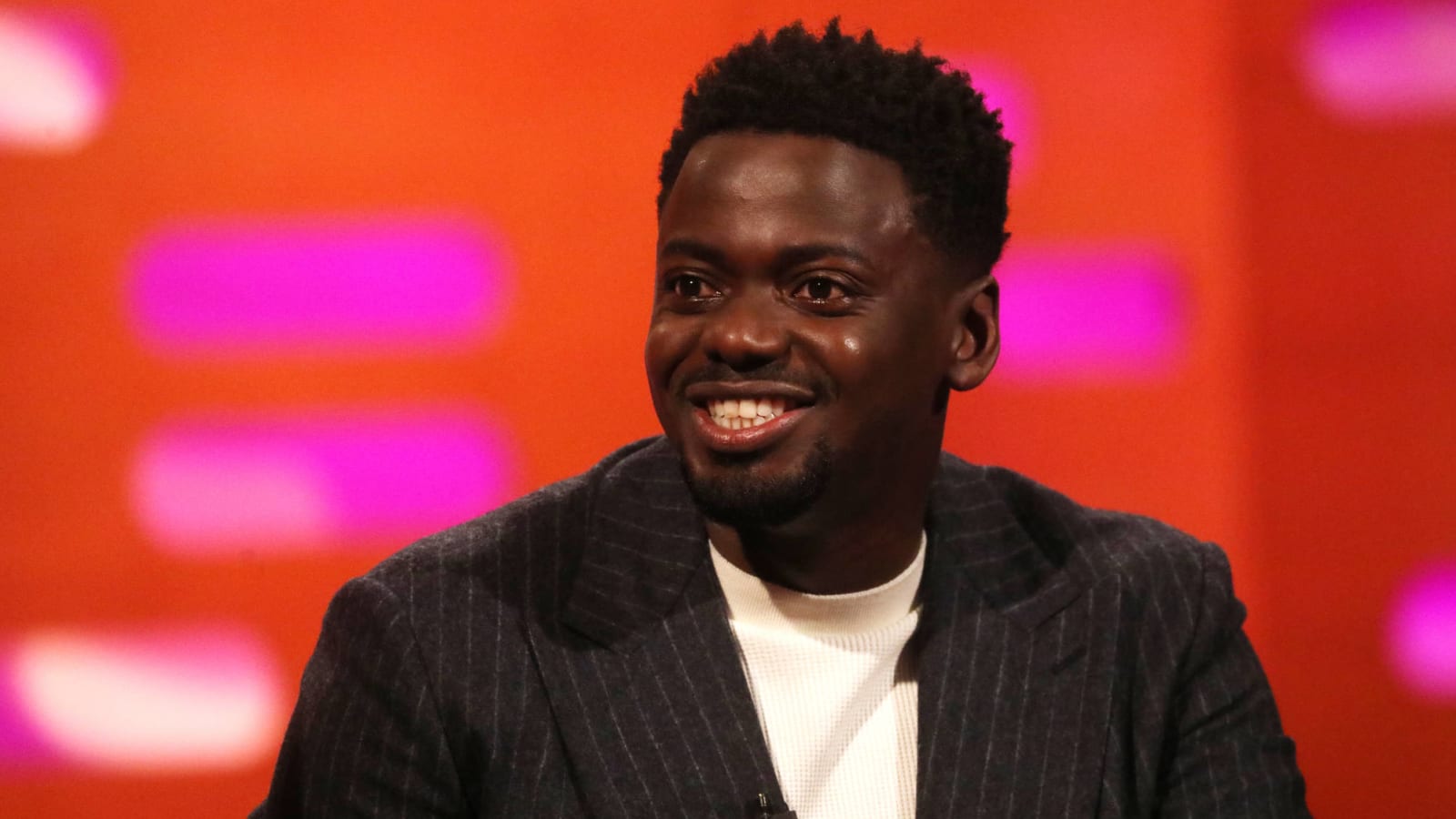 'Get Out' star Daniel Kaluuya wasn't invited to film's premiere