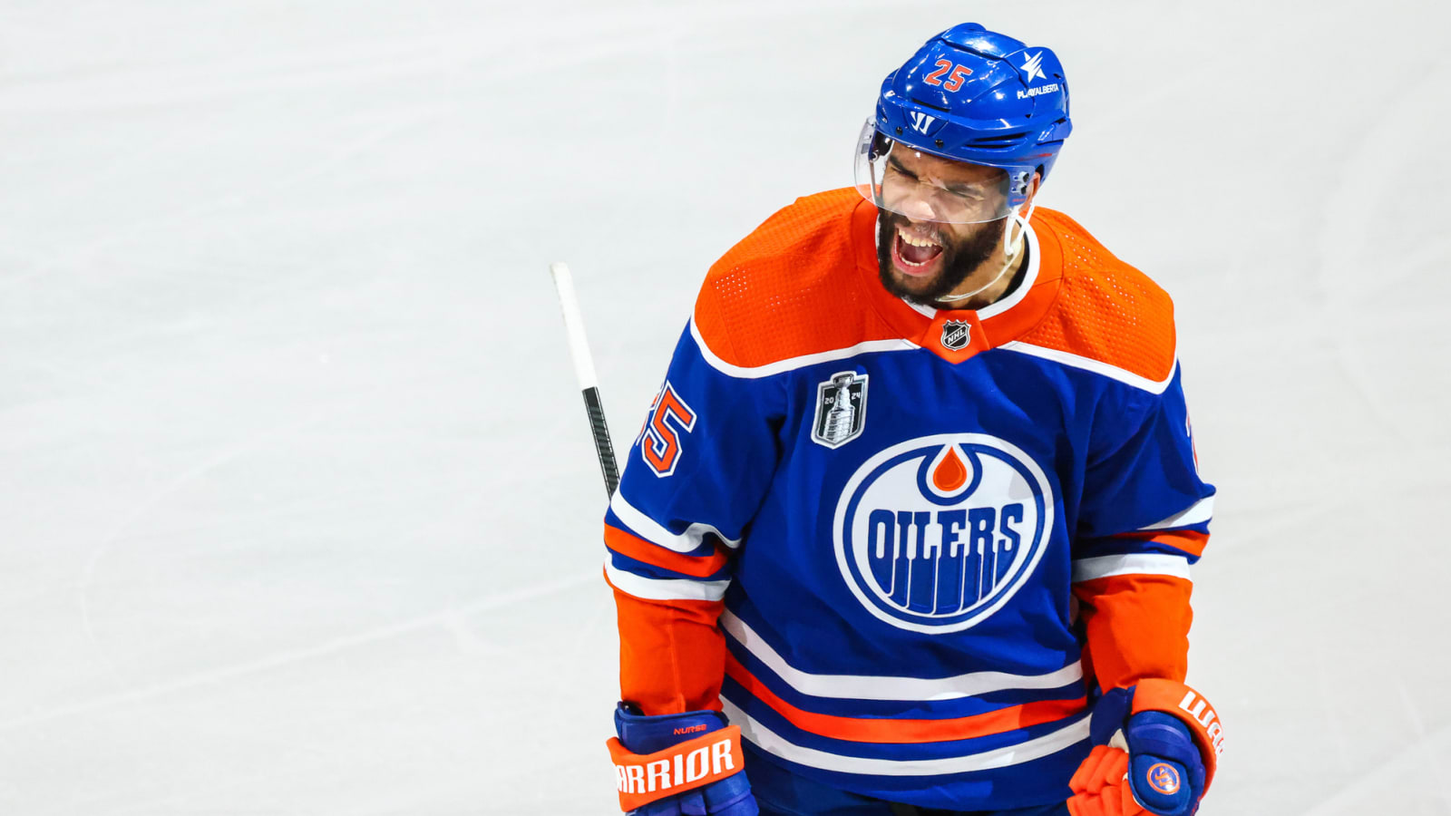 Darnell Nurse Medically Cleared, Oilers Say Big Decision Ahead