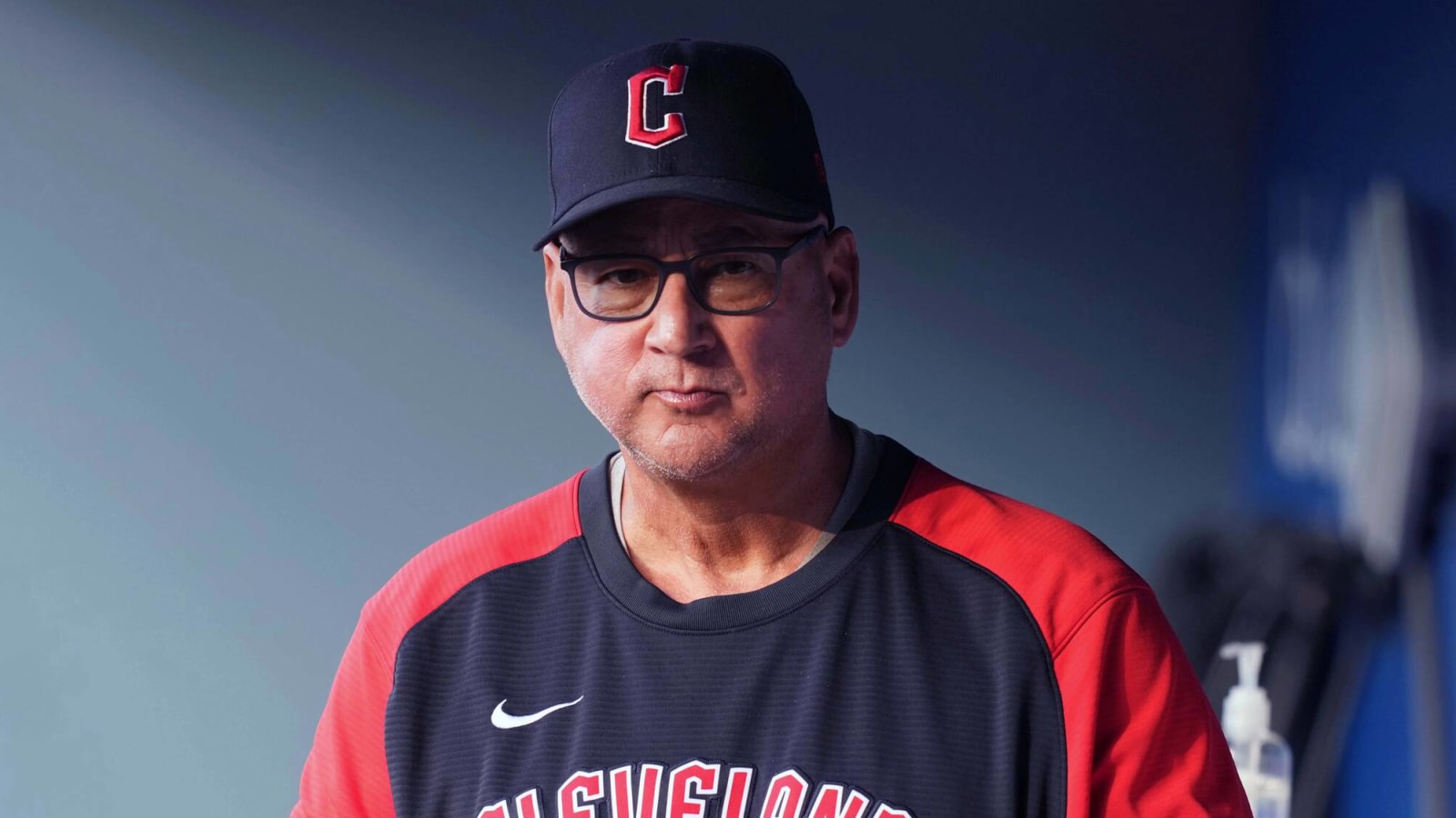 Terry Francona, Phil Nevin were ejected on the same play