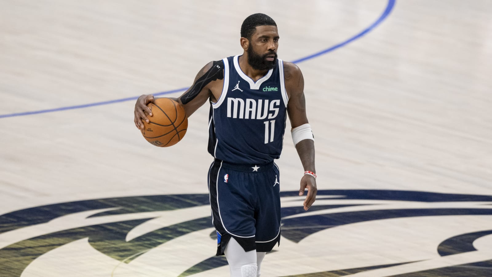Mavs Chief Speaks Mind About Finals Loss