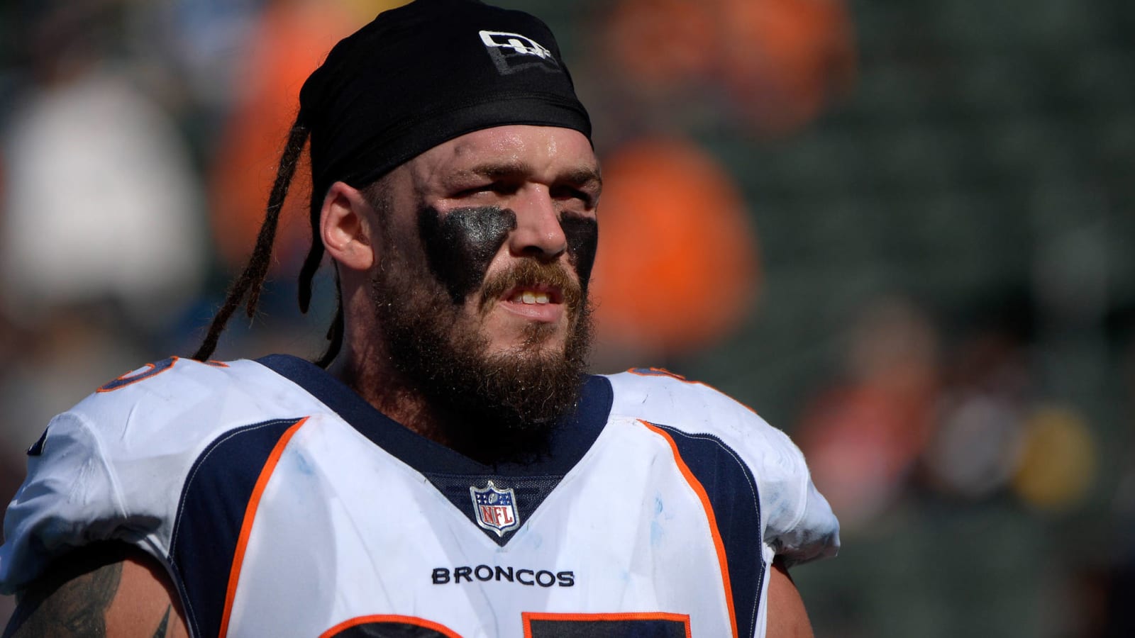 Report: Ravens to sign longtime Broncos DT Derek Wolfe