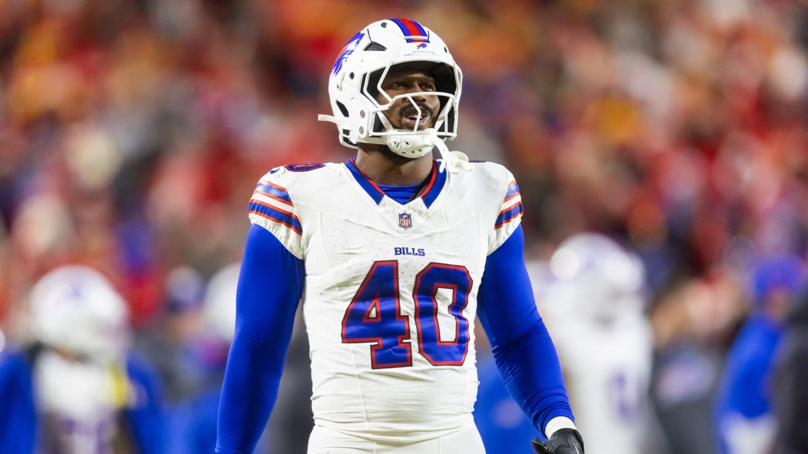 Cowboys Signing Von Miller Named ‘Best Fit’ in Hometown Rumor