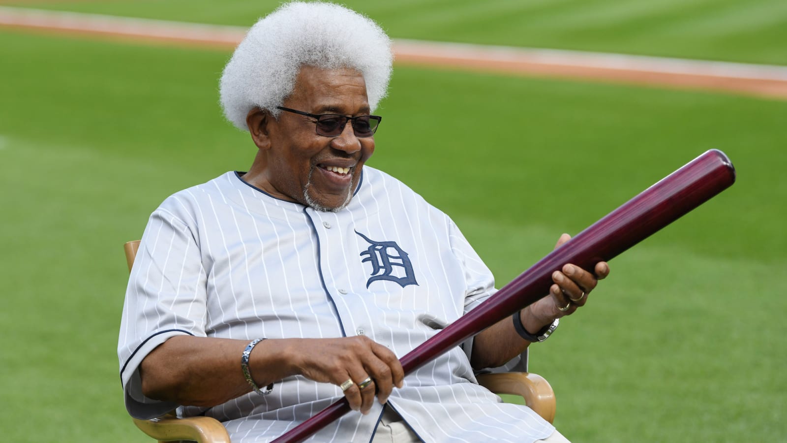 The Negro Leagues history behind MLB's Rickwood Field game