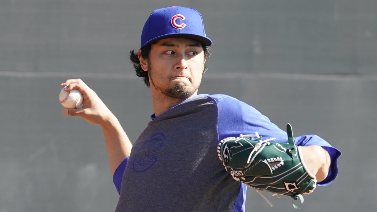 Yu Darvish delivers savage response to Astros fan on Twitter