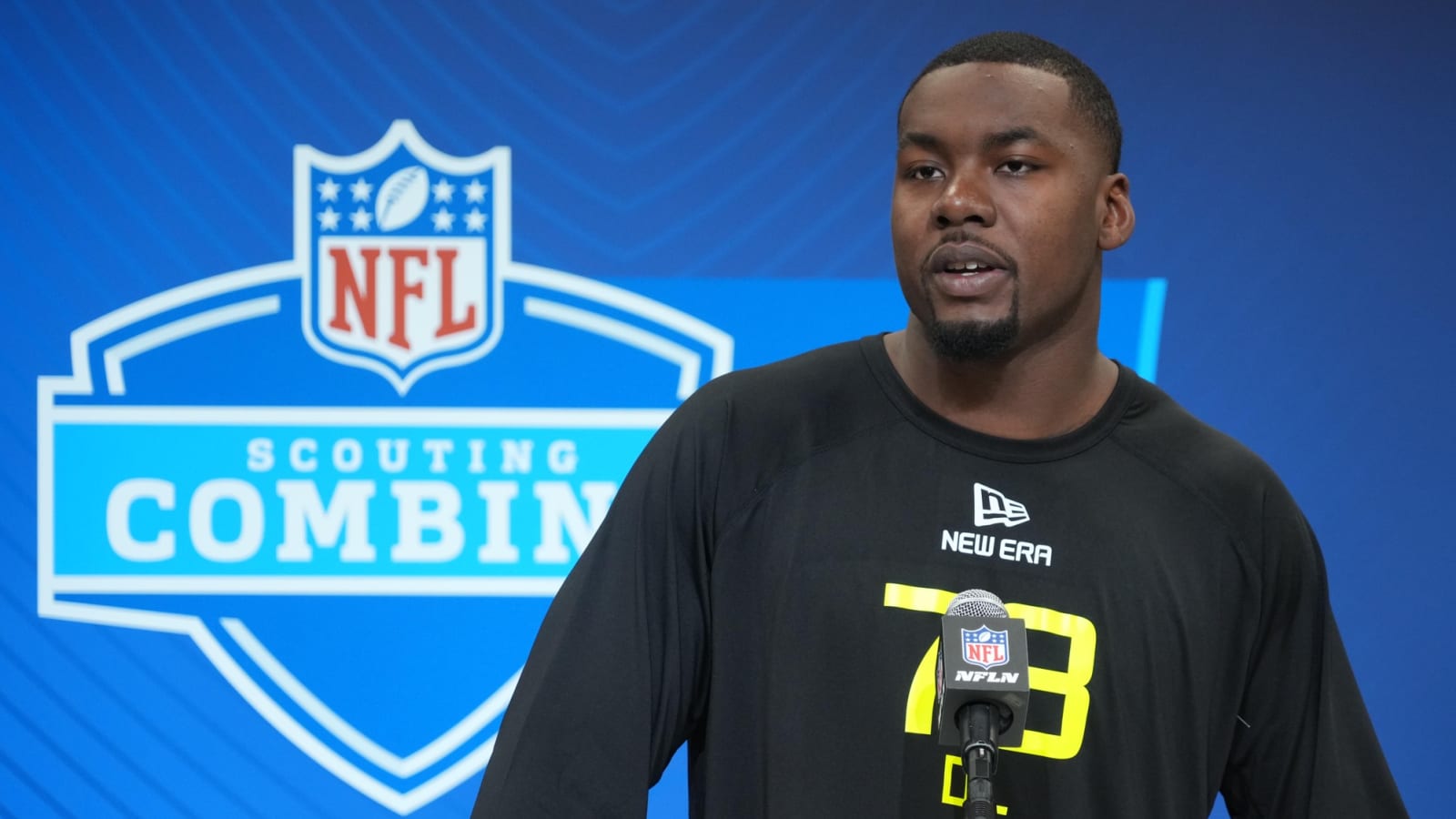 49ers to host Mykel Williams, Walter Nolen