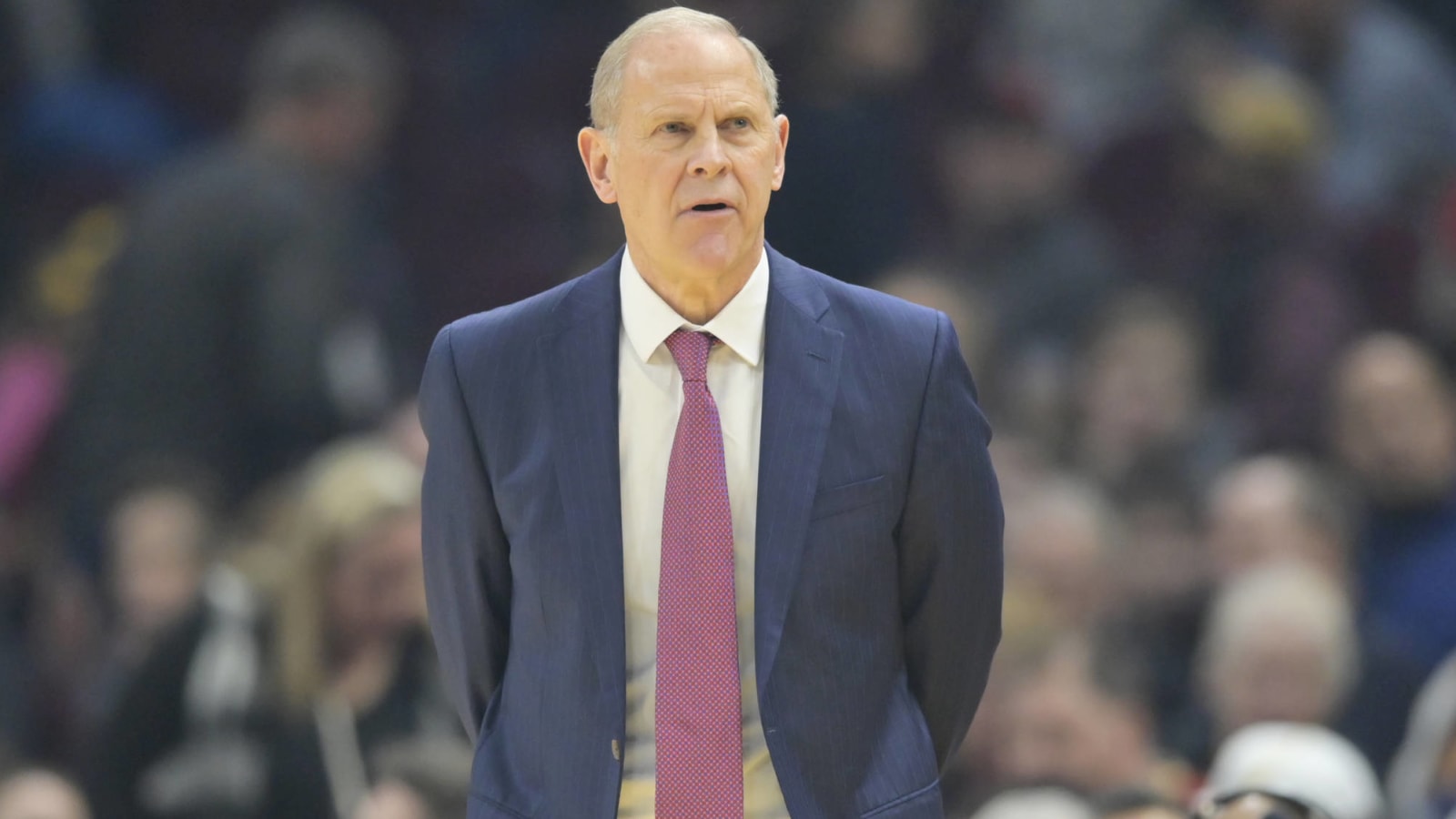 Five possible destinations if John Beilein returns to college