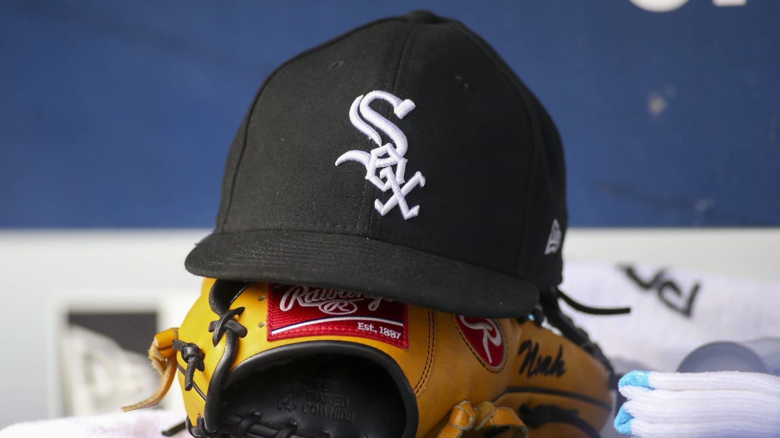 White Sox acquire Red Sox minor league pitcher of the year