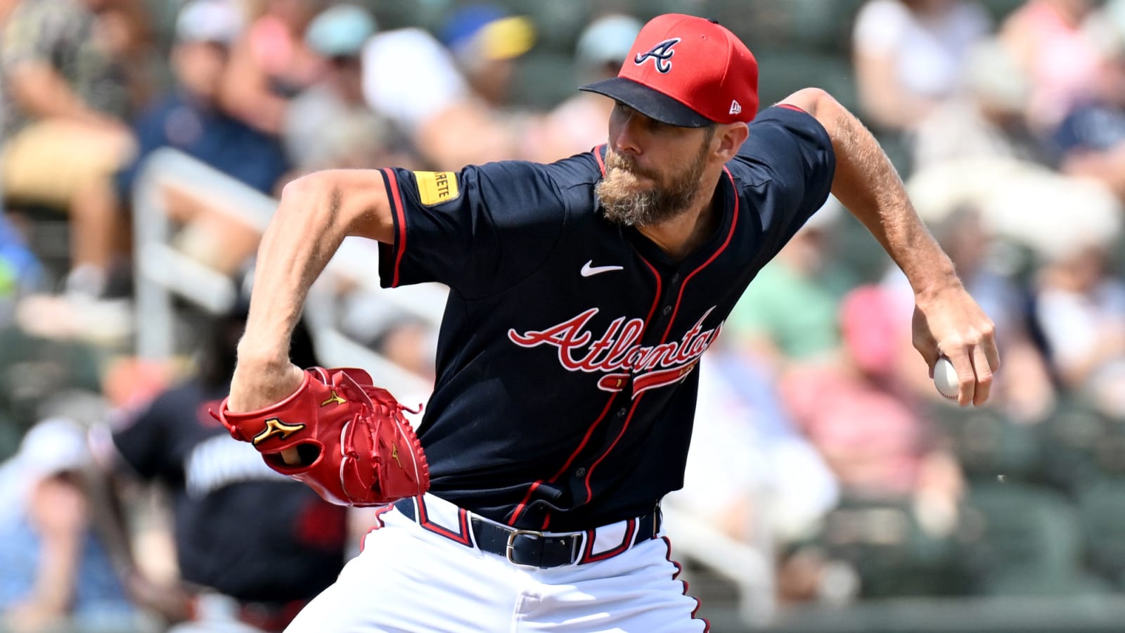 Braves Opening Day Roster Prediction (3.0)