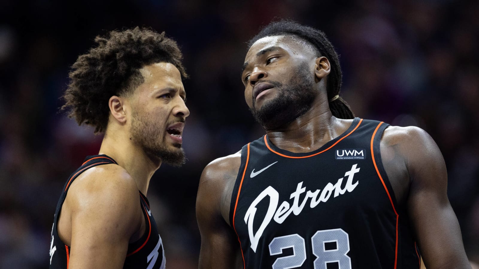 Pistons, somehow, get even more bad news Yardbarker