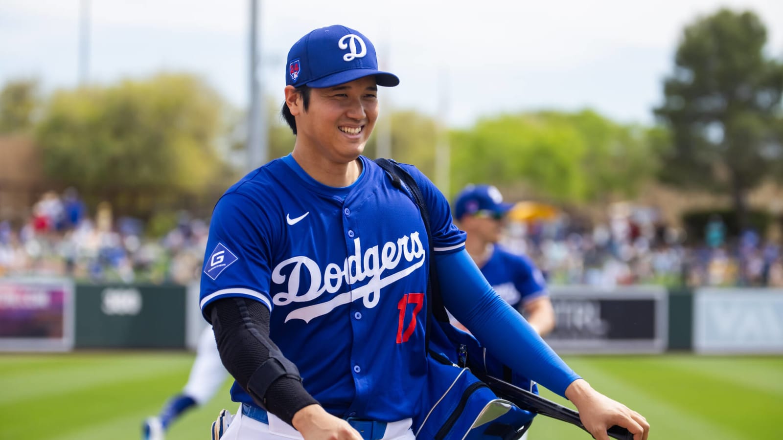 Dodgers Manager Drops Big Shohei Ohtani Update Yardbarker