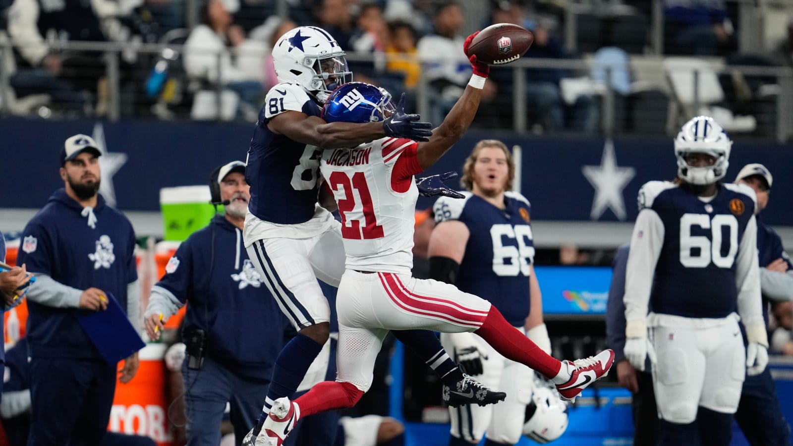 Cowboys Trade: Whatever Happened to &#39;The Mingo Package&#39;?