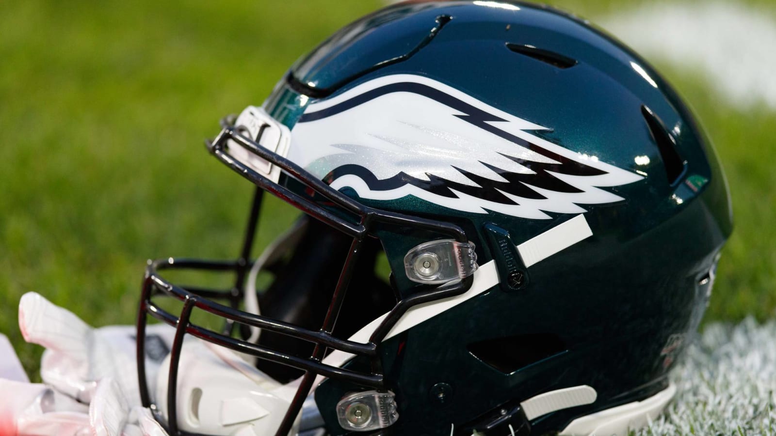 Eagles hire Catherine Raiche as VP of football operations