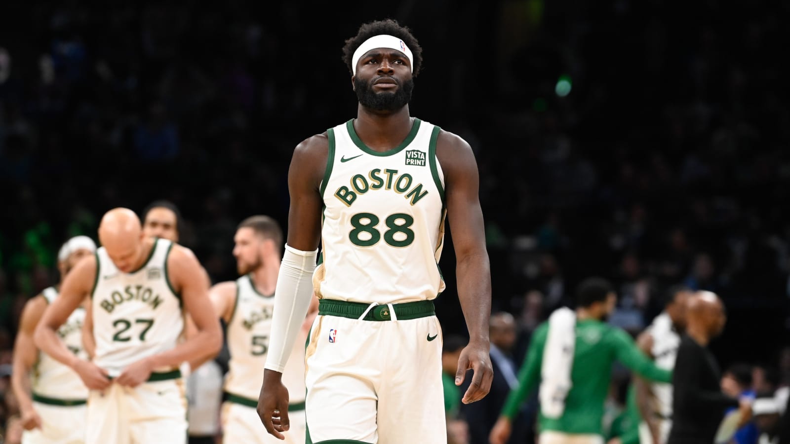 Neemias Queta shines in Summer League Celtics&#39; 88-74 victory over Lakers
