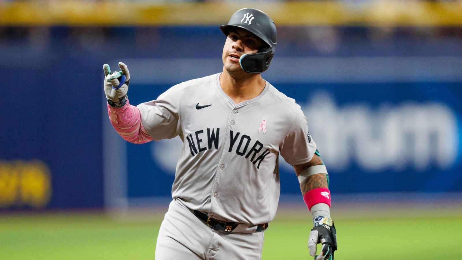 The Yankees’ batting order could get even better with ice-cold infielder heating up