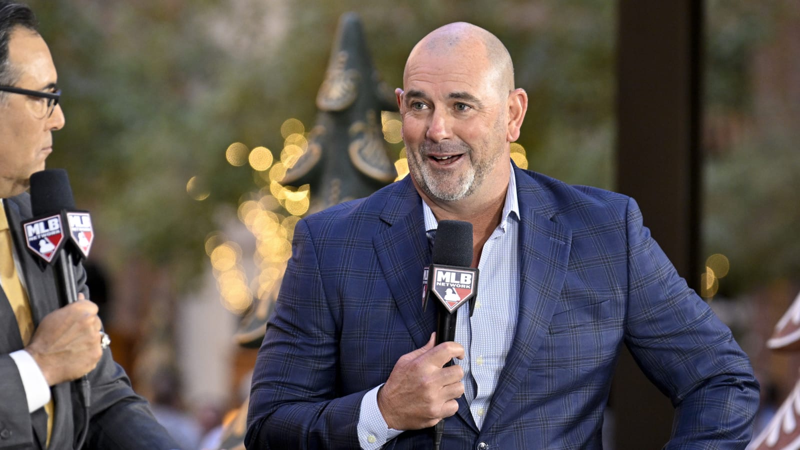 Six teams on the hot seat heading into the 2025 season