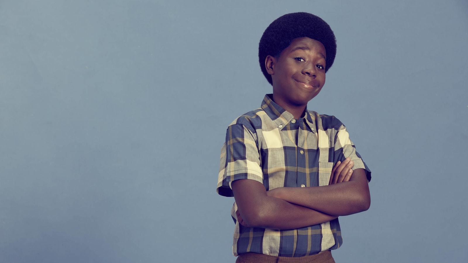 Watch: 'The Wonder Years' star EJ Williams is acting and hooping his way to stardom