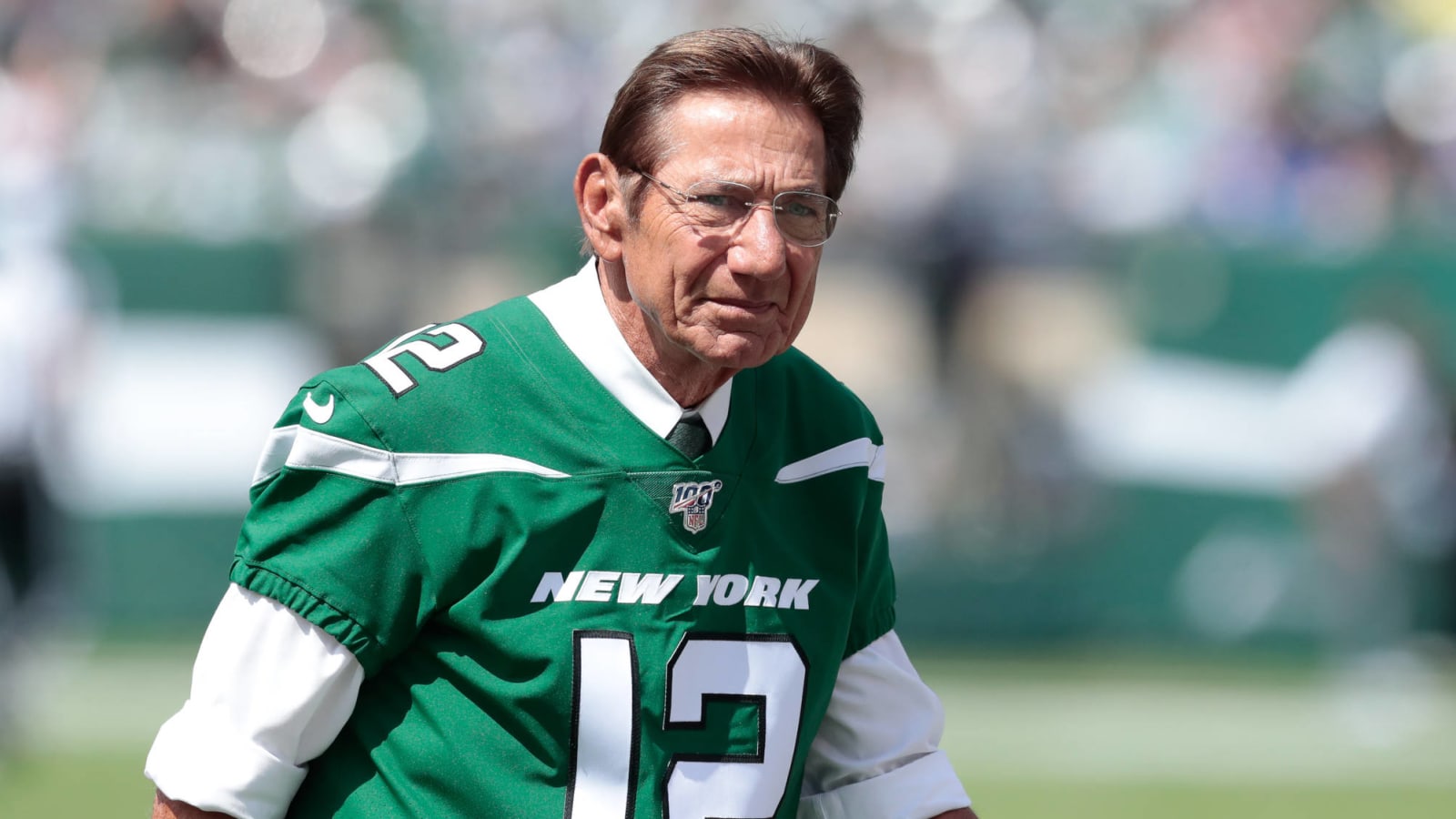Joe Namath: Trevor Lawrence could force trade from Jets