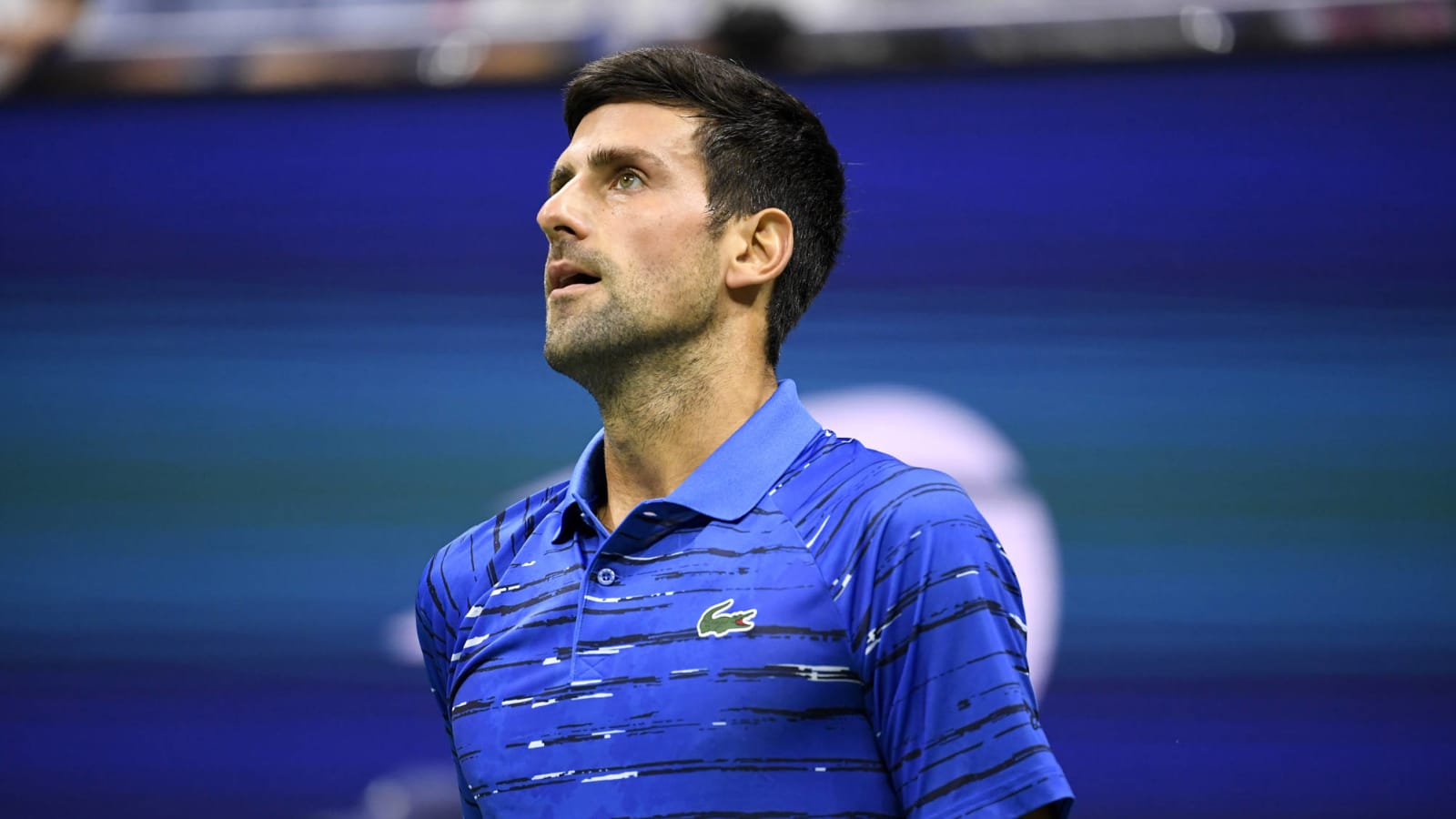 Djokovic: 'Extreme' conditions for U.S. Open are 'impossible'