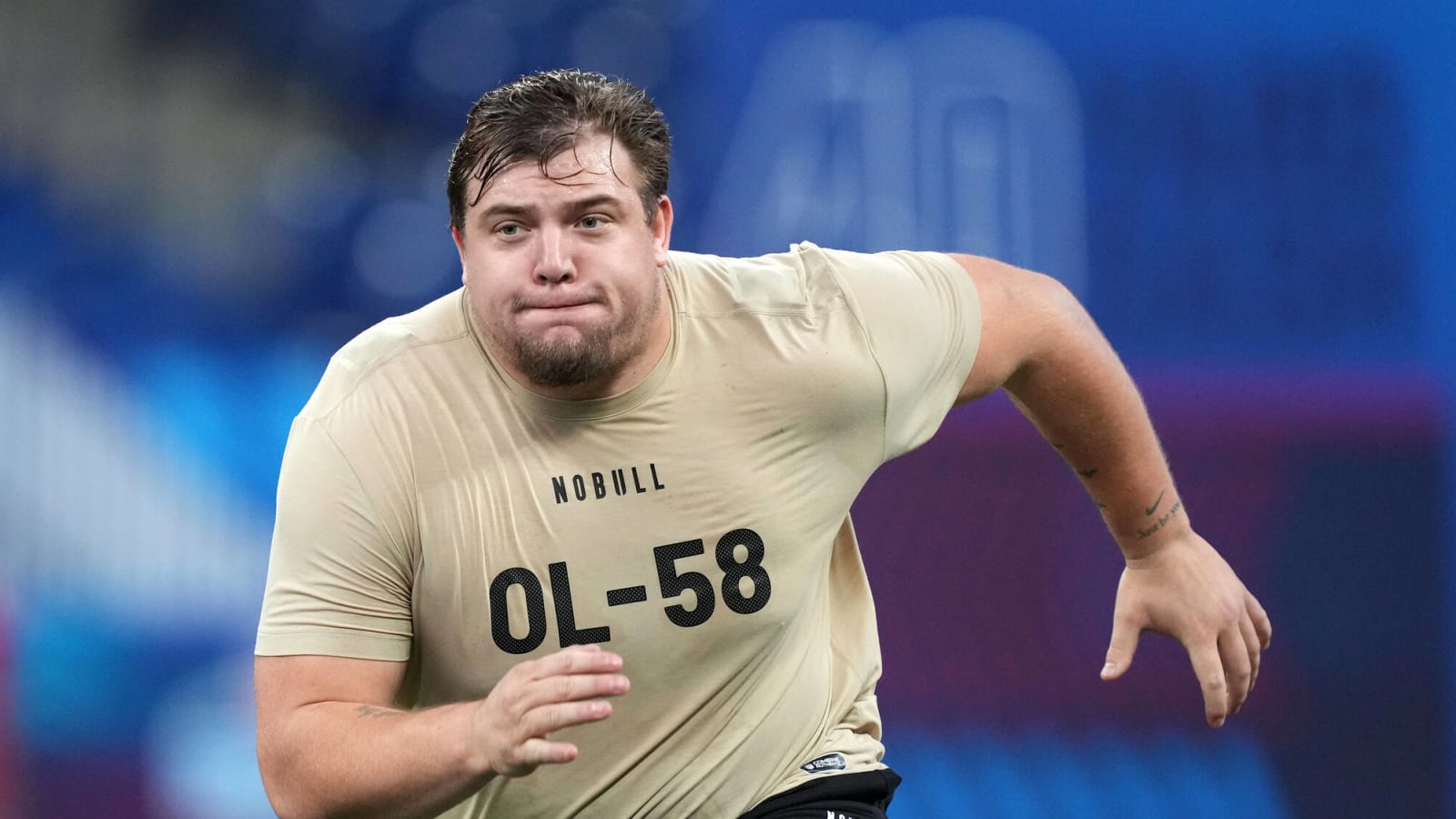 Mike Tannenbaum Mock Draft has Miami Selecting…