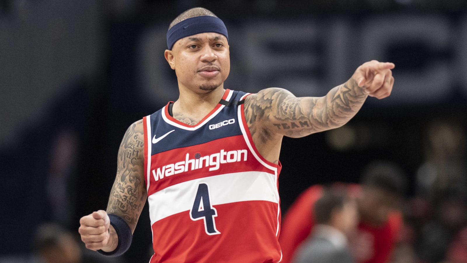 Pelicans to sign Isaiah Thomas to 10-day contract