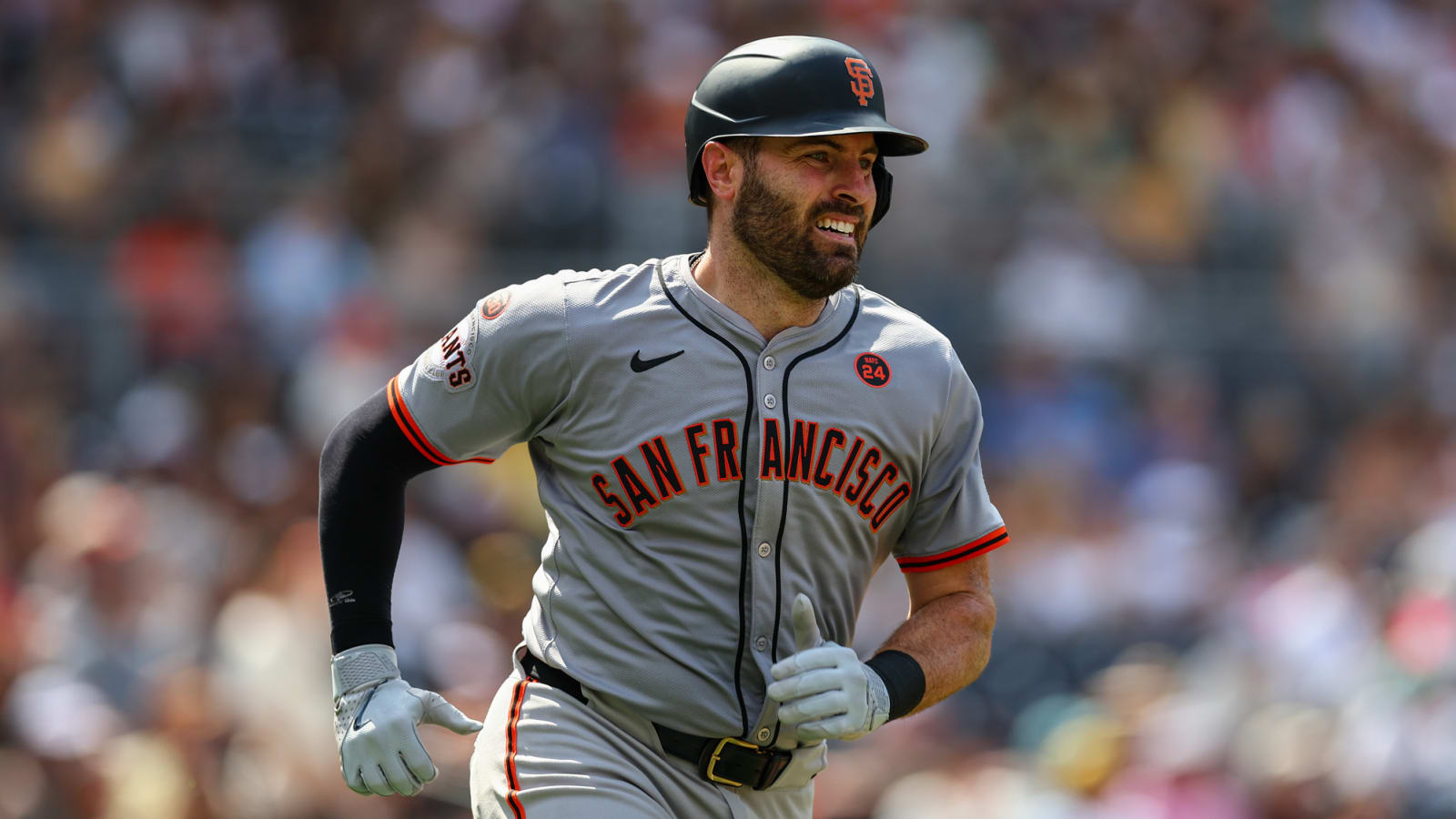 Braves sign potential backup catcher